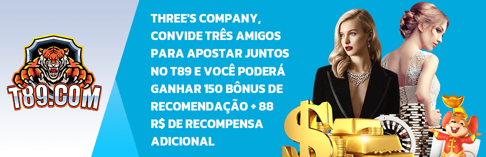 quanto é para apostar na mega da virada